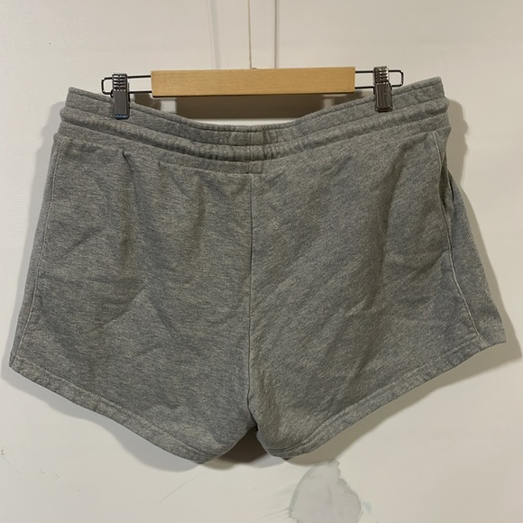 Adidas athletic fleece shorts - Picture 3 of 3